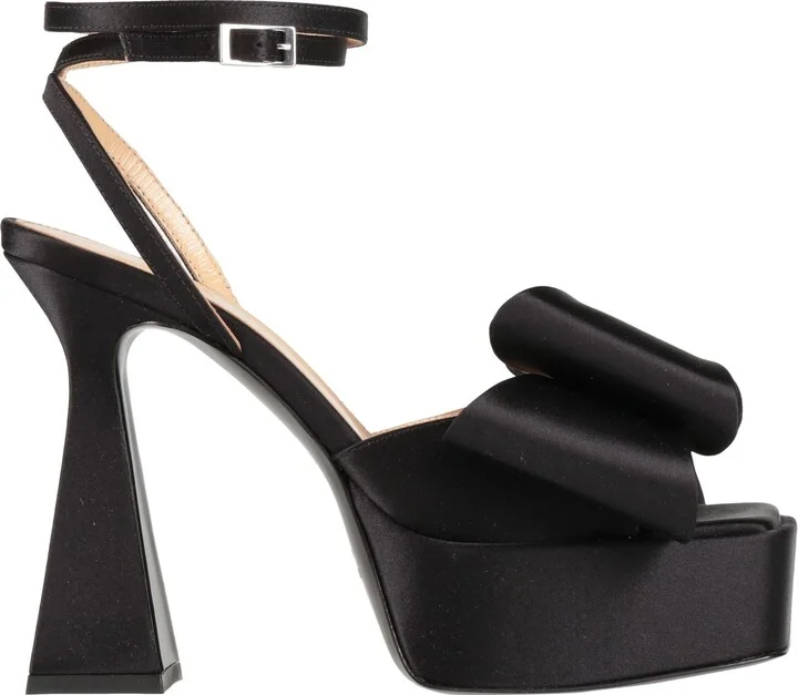 Mach & Mach Woman Sandals - Image 3