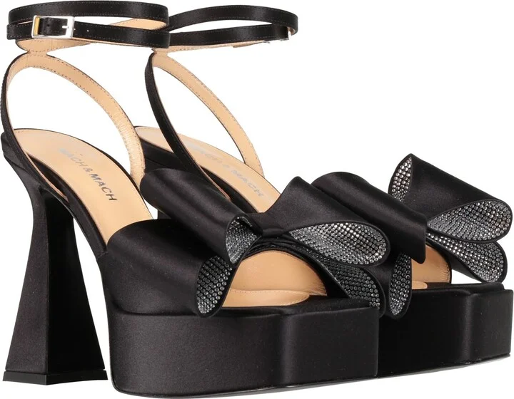 Mach & Mach Woman Sandals - Image 4