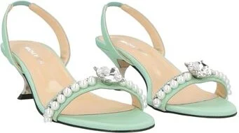 Mach & Mach Woman Sandals - Image 2