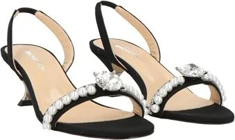 Mach & Mach Woman Sandals - Image 5