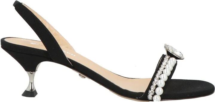 Mach & Mach Woman Sandals - Image 6