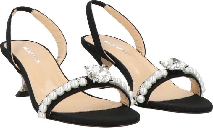 Mach & Mach Woman Sandals - Image 7
