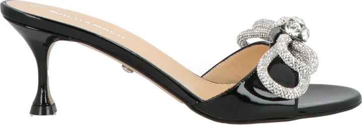 Mach & Mach Woman Sandals - Image 3