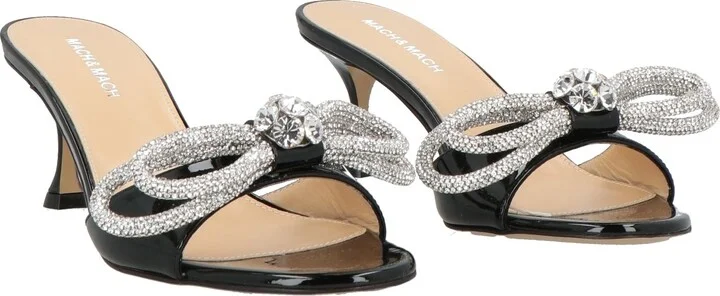 Mach & Mach Woman Sandals - Image 4