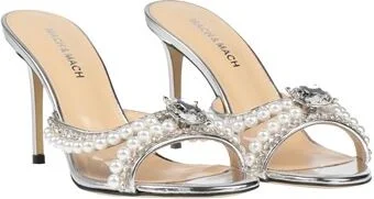 Mach & Mach Woman Sandals - Image 2