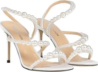 Mach & Mach Woman Sandals - Image 2