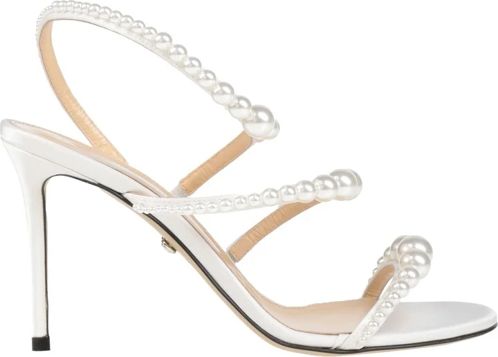 Mach & Mach Woman Sandals - Image 3