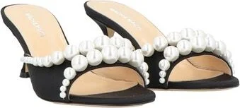 Mach & Mach Woman Sandals - Image 2