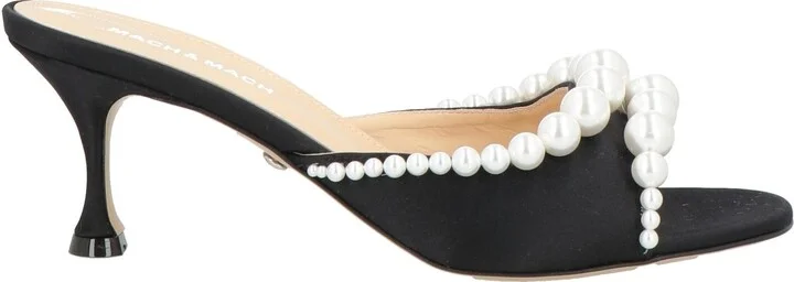 Mach & Mach Woman Sandals - Image 3