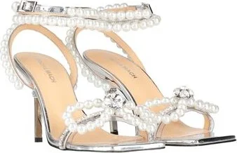 Mach & Mach Woman Sandals - Image 2