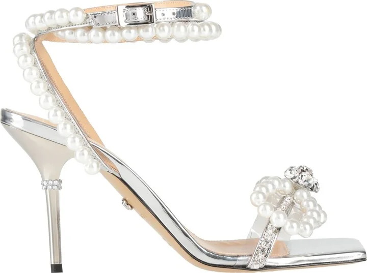 Mach & Mach Woman Sandals - Image 3