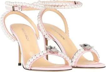 Mach & Mach Woman Sandals - Image 2