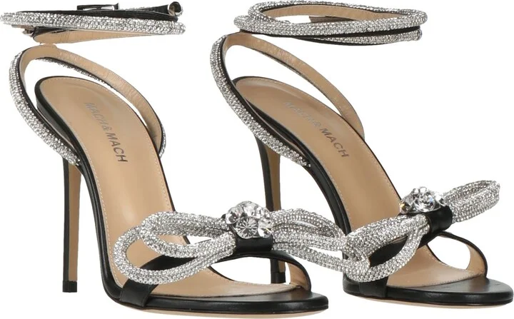Mach & Mach Woman Sandals - Image 4
