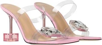 Mach & Mach Woman Sandals - Image 2