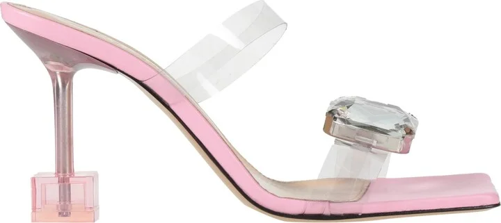 Mach & Mach Woman Sandals - Image 3