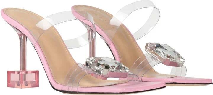 Mach & Mach Woman Sandals - Image 4