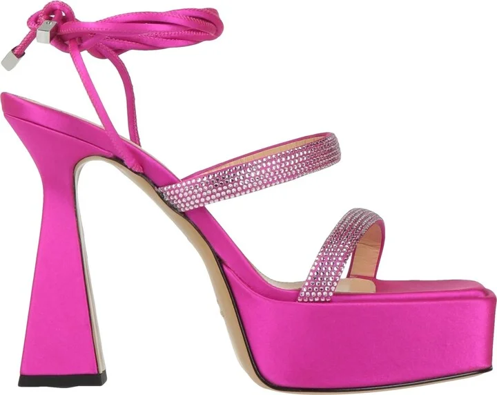 Mach & Mach Woman Sandals - Image 3