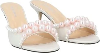 Mach & Mach Woman Sandals - Image 2