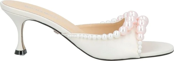 Mach & Mach Woman Sandals - Image 3