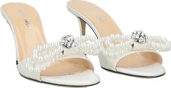Mach & Mach Woman Sandals - Image 2