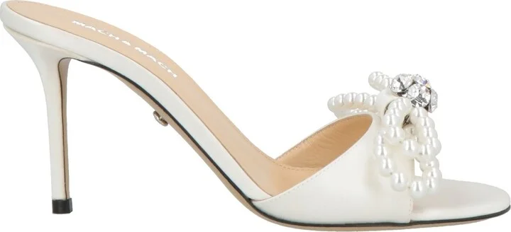 Mach & Mach Woman Sandals - Image 3