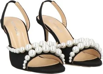 Mach & Mach Woman Sandals - Image 2