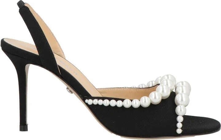 Mach & Mach Woman Sandals - Image 3