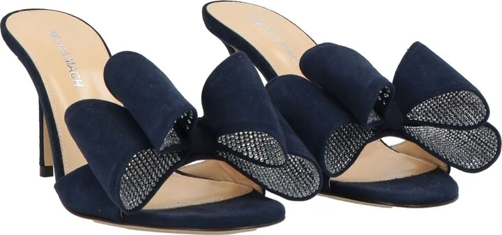 Mach & Mach Woman Sandals - Image 4