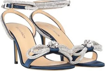 Mach & Mach Woman Sandals - Image 2
