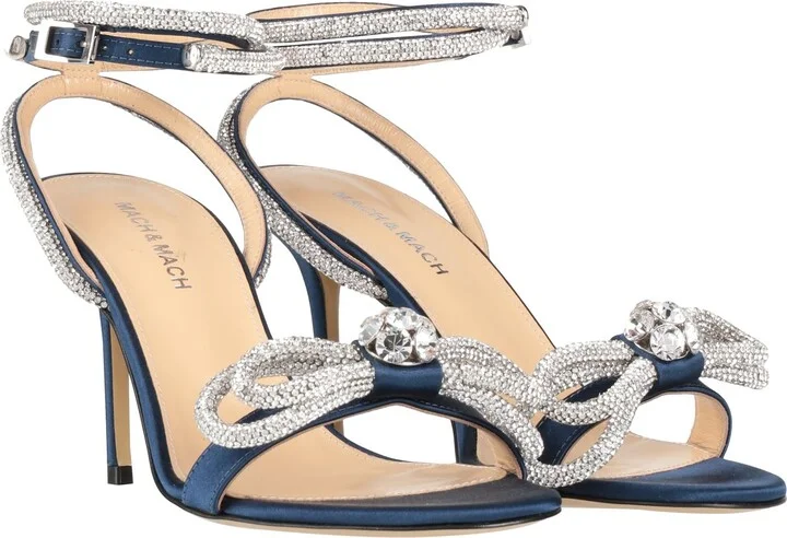 Mach & Mach Woman Sandals - Image 4