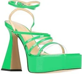 Mach & Mach Woman Sandals - Image 5