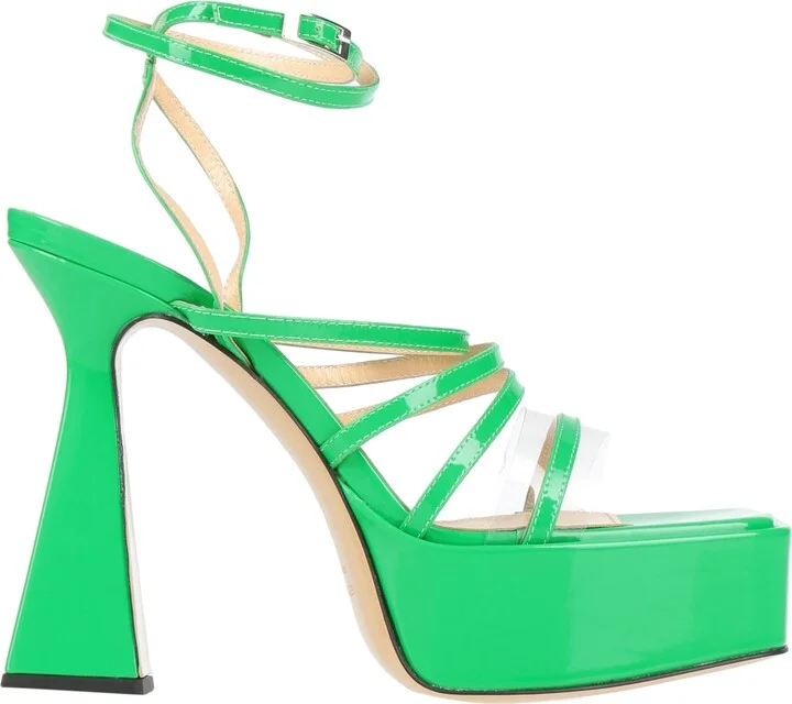 Mach & Mach Woman Sandals - Image 6