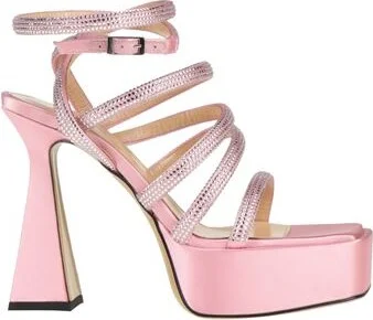 Mach & Mach Woman Sandals