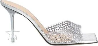 Mach & Mach Woman Sandals