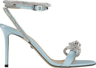 Mach & Mach Woman Sandals