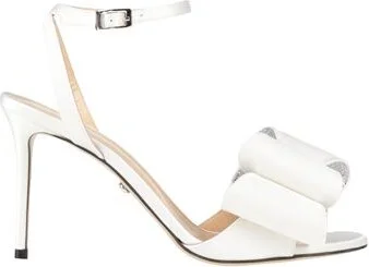 Mach & Mach Woman Sandals