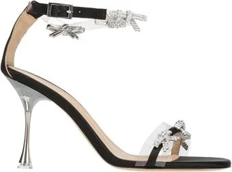 Mach & Mach Woman Sandals