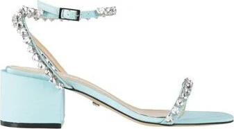 Mach & Mach Woman Sandals