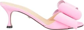 Mach & Mach Woman Sandals