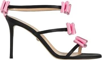 Mach & Mach Woman Sandals