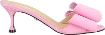 Mach & Mach Woman Sandals