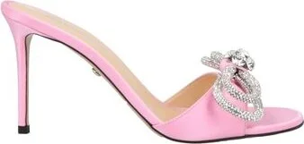 Mach & Mach Woman Sandals