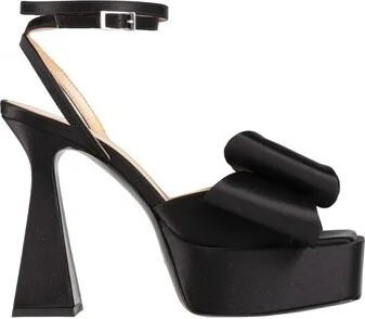 Mach & Mach Woman Sandals