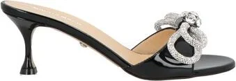 Mach & Mach Woman Sandals