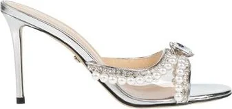 Mach & Mach Woman Sandals