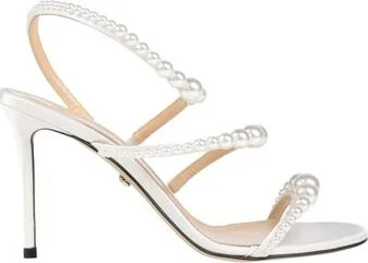 Mach & Mach Woman Sandals