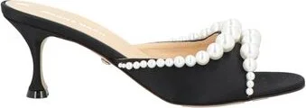 Mach & Mach Woman Sandals