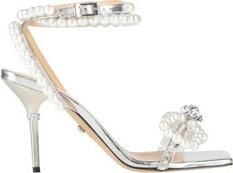 Mach & Mach Woman Sandals