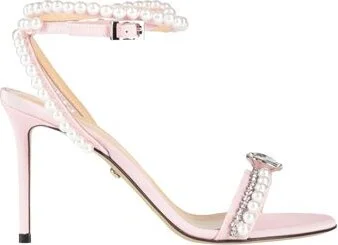Mach & Mach Woman Sandals