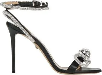 Mach & Mach Woman Sandals